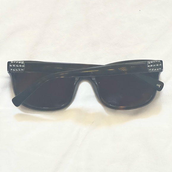 David Yurman sunglasses w case - Picture 2 of 5